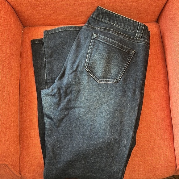 Vineyard vines women’s jeans, size 10 - Picture 5 of 8